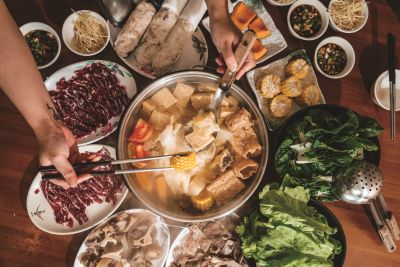 台灣觀光韓文雙月刊─2025.1月號_必比登美食_高雄 牛老大涮牛肉