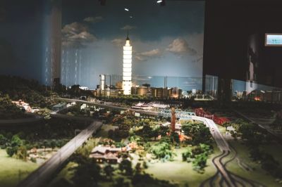 台灣觀光韓文雙月刊─2025.1月號_桃園 台灣高鐵探索館