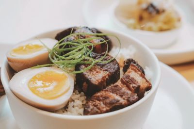 台灣觀光韓文雙月刊─2025.1月號_桃園 JIAPO café 姐婆咖啡餐點