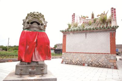 台灣觀光韓文雙月刊─2025.3月號_金門 金門風獅爺