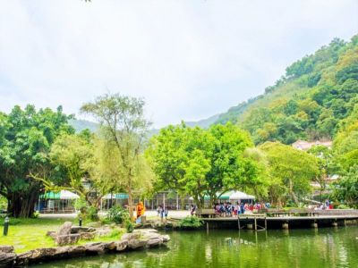  頭城農場