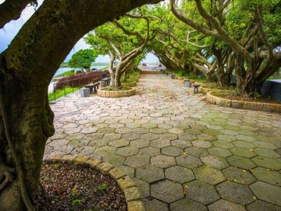  東港榕樹公園