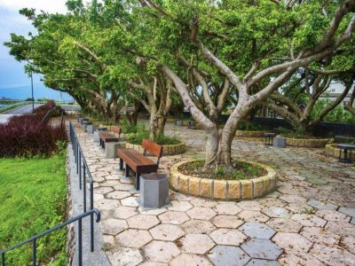  東港榕樹公園