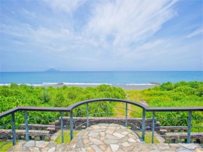  永鎮海濱公園