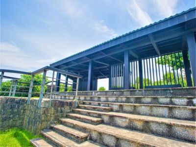  永鎮海濱公園