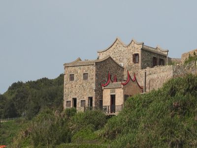  福正聚落