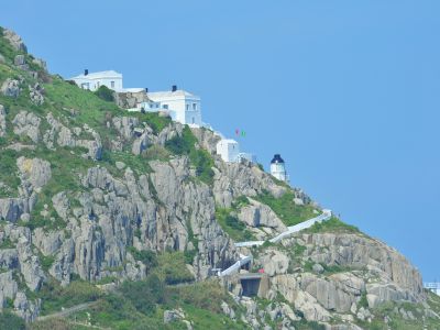  世尾山步道