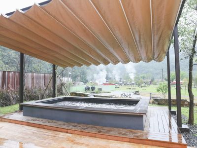  清水地熱遊憩區