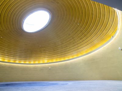  臺灣客家茶文化館