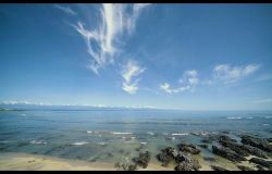  綠島天堂島嶼｜在名為「美食」之外 海島的日常(10分鐘)