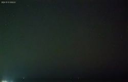 東海岸即時影像精華 東海岸即時影像-金樽遊憩區-2025_10_15-獵戶座流星雨｜2025 Orionids Meteor Shower in Jinzun