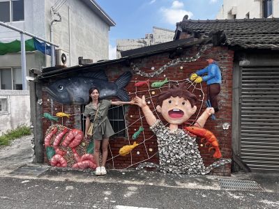  金湖休閒農業區